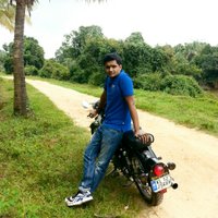 manoj p m (@manu77manoj) 's Twitter Profile