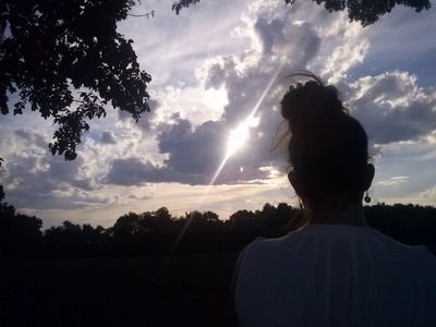 ItziarHeras's profile picture. El lado oscuro del corazón. Gasteiz .Ezina, ekinez, egina. 18.