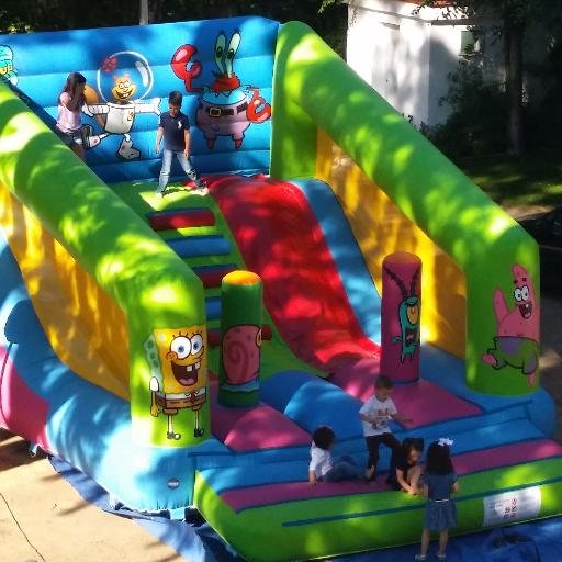 CastillosHuelva's profile picture. Alquiler de Castillos Hinchables en Huelva y Provincia al mejor precio. Tlfno / WhatsApp 649741919. pida presupuesto sin compromiso