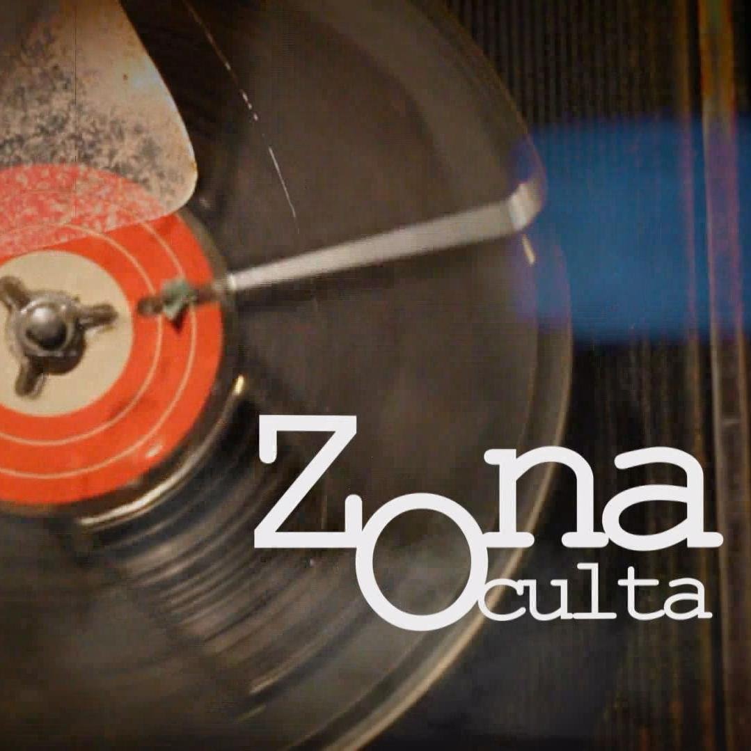 zonaocultadmp's profile picture. 