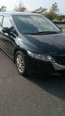 Komo1977's profile picture. 京都市在中！愛車はＲＢ３西へ東へどこまでも！