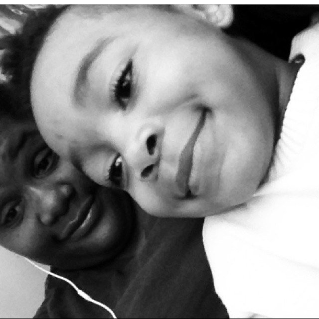 REMY AND LOUD