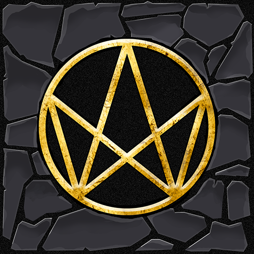 Epic Wizard Showdown is a free-to-play turn based PvP game with crafting and a ranking system. Play now at https://t.co/jhk13Xd5Tq