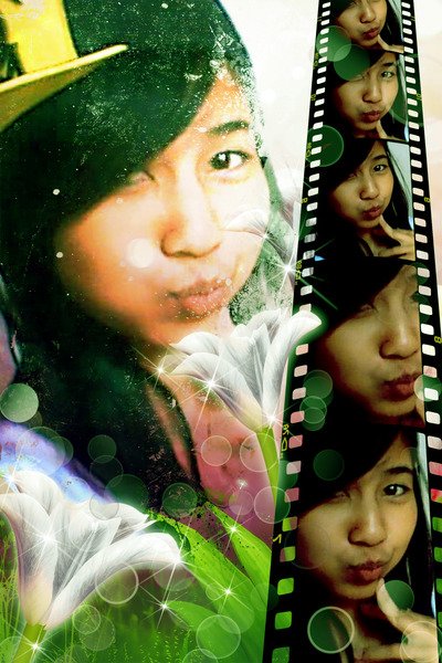 Only one in my heart and he is Endri trilistianto