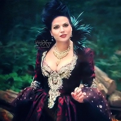 Unpredictable. Protective. Ruthless. Cold. Heartless. Mother of Henry. I will destroy you all. Just a warning. Single. #OUATRP #RP21+