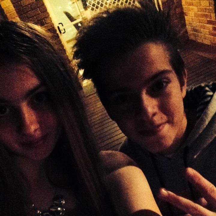 Teenager, Daughter, Melbourne, Dog Owner, In Love, Loving Life, When it comes down to it, he is all I care about.