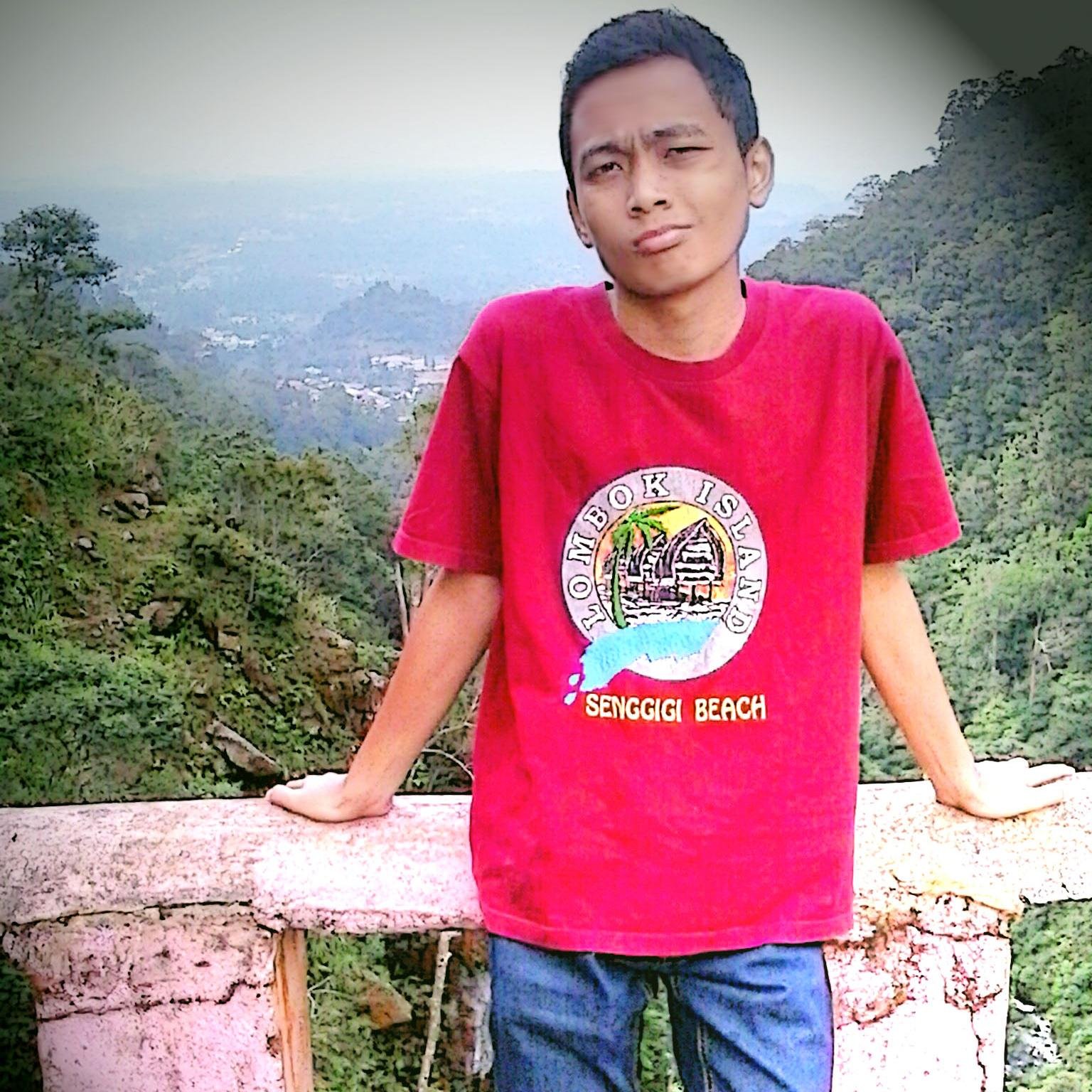 SMK-TI Methodist -8 Medan  - LIVERPUDLIAN- 270497- Barat Family
