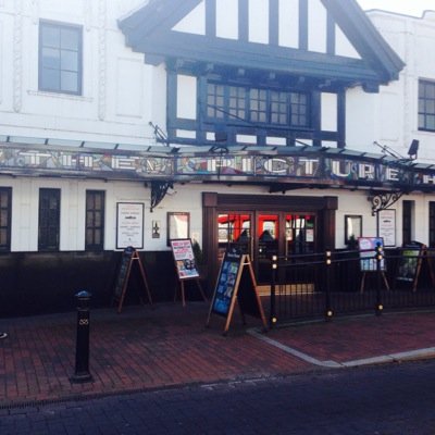 Pic_house_staff's profile picture. Welcome to The Picture House Stafford Food Discount offers available to all MOD Council and Emergency service workers. ( ID needs to be provided)