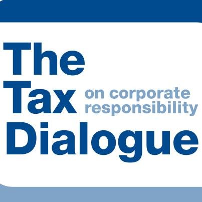 The Tax Dialogue on corporate responsibility is a project by @oxfamibis. It aims through multistakeholder dialogue to develop principles for responsible tax