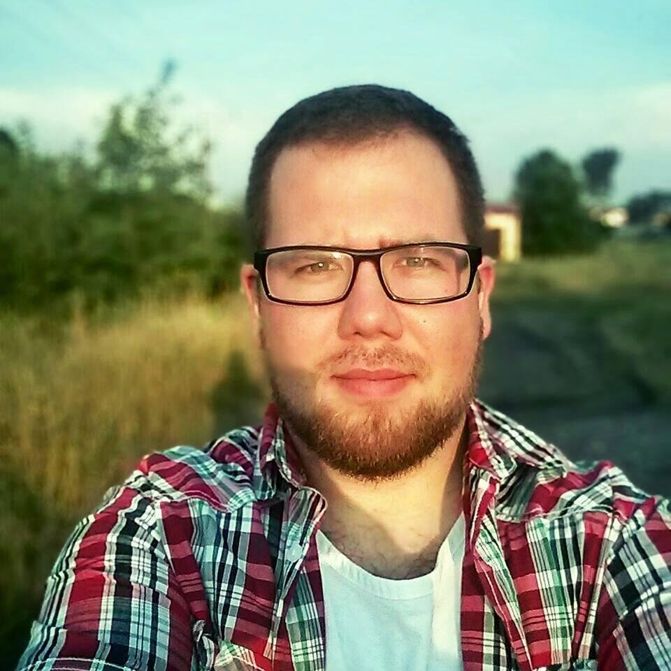 I am great #web #app #developer I am working with #reactjs. Love new tech stuff. Always looking for a way to improve myself