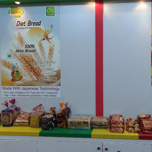 PerfectBread1's profile picture. Bread Manufacturer