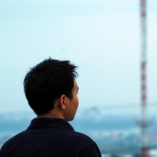 Geryuyun's profile picture. 