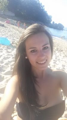 Luchare x hacer de mi sueño una realidad y poco a poco lo estoy consiguiendo :)