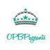OPBPageants (@opbpageants) Twitter profile photo
