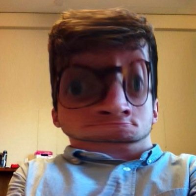 aIexritchie's profile picture. 
