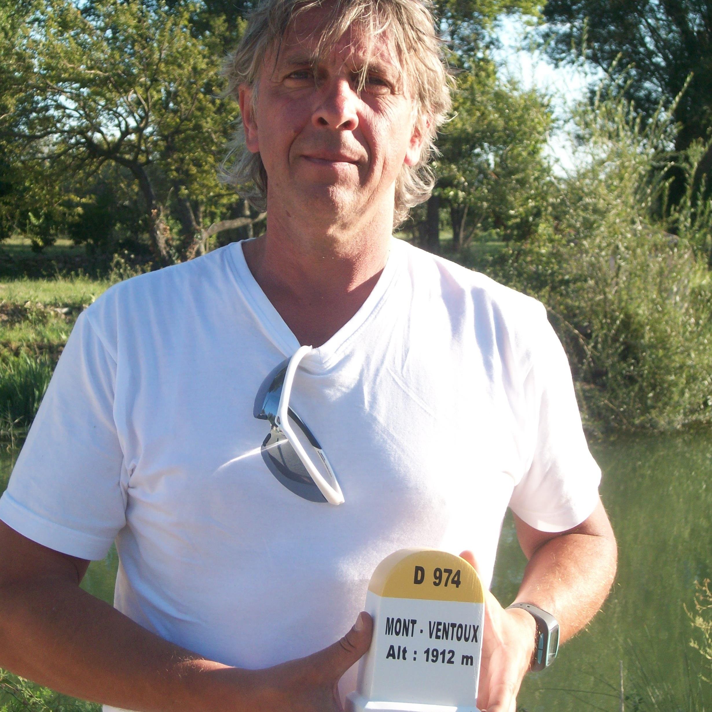 johanpeeters62's profile picture. 