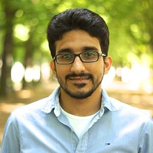 haiderghaleb's profile picture. tech entrepreneur | Singularity University