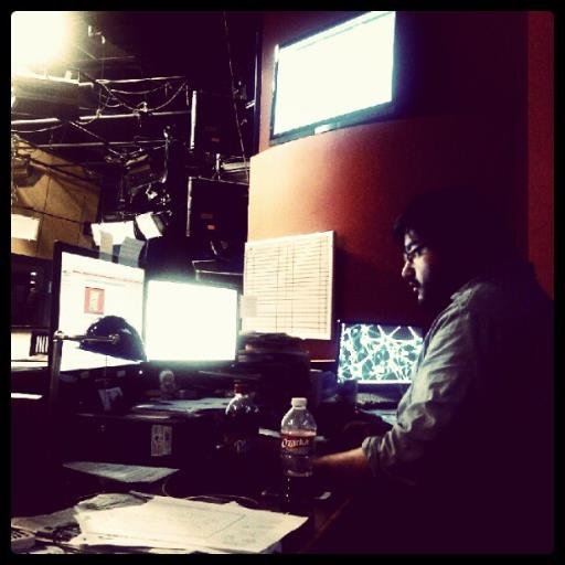 CalySeven's profile picture. Dissolve the Senate