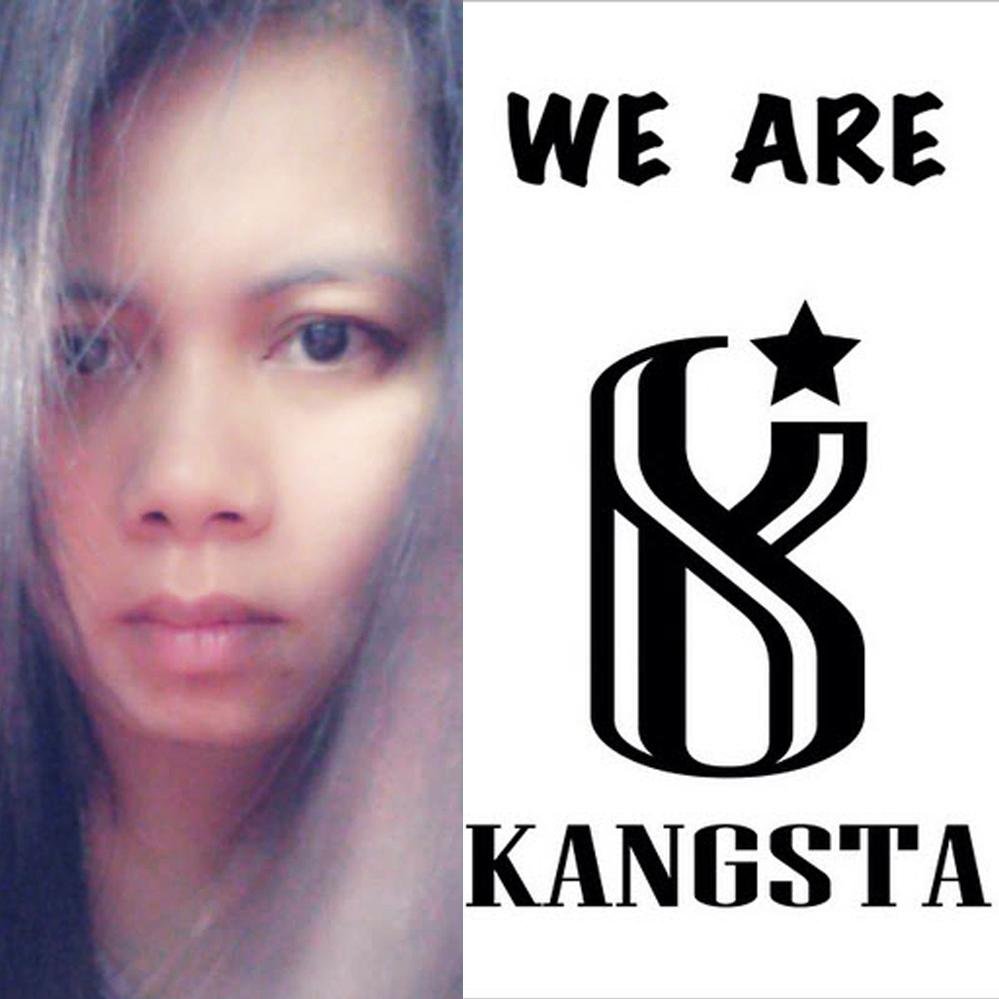 I am KANGSTA // ถึงแม้จะเป็นเพียงจุดเล็ก ๆ แต่ก็ยังมีสมมุติในจุดนั้น อยู่ดี
