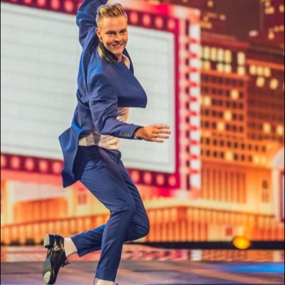 Got to Dance 2014 - http://t.co/q1khWZZS59