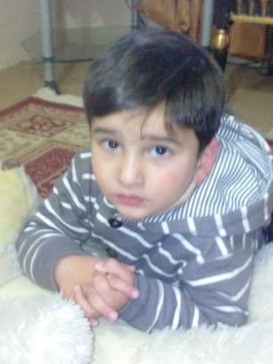 Allhumdollilla Muslim And Pakistani