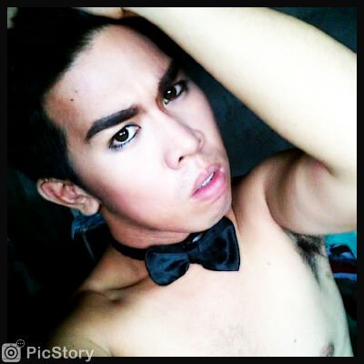 Makulet pero cute....hahhaha..