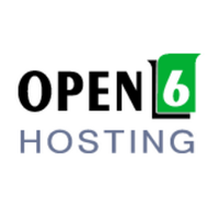 Open 6 Hosting (@open6hosting) 's Twitter Profile