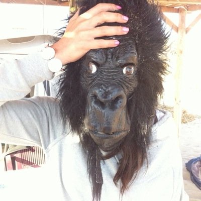 DanevaIna's profile picture. 