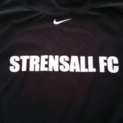 strensallfc's profile picture. Football team in York, currently in Division 2.