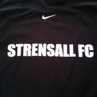 strensall fc (@strensallfc) 's Twitter Profile