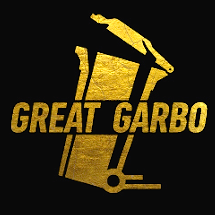 GREAT GARBO music