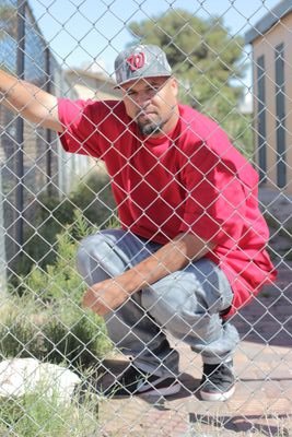 West side Vegas raised.. respect all until they kross that line.. with that being said... SUWOOP IS WHAT IT IS... A-TEAM NIGGA.