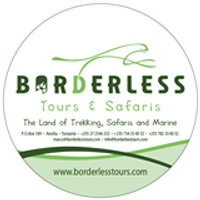 Borderless Tours(@borderlesstours) 's Twitter Profile Photo