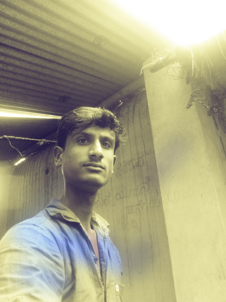 Santu94Santosh's profile picture. 