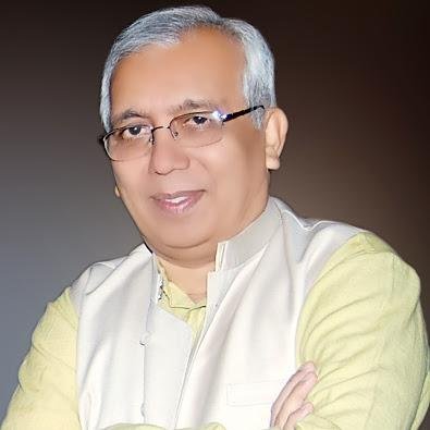 Senior Partner, KPMR & Associates Chartered Accountant, Ex-Chairman Delhi Minorities Commission, member All India Muslim Personal Law Board, AIMC