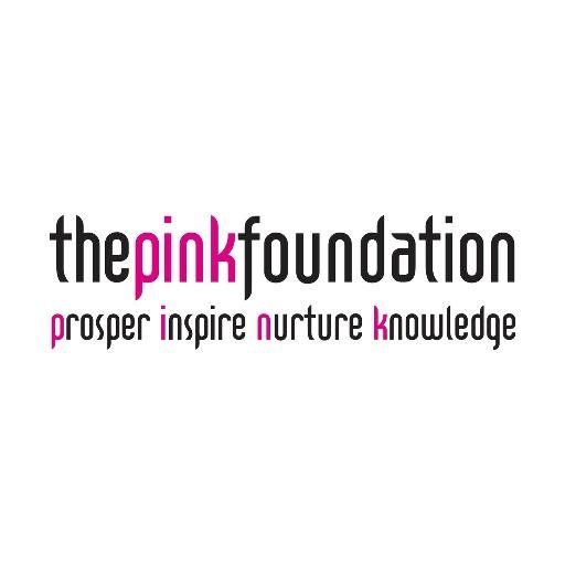 The Pink Foundation