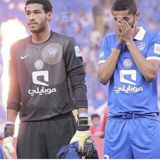 ‏هلالي حتى الموت