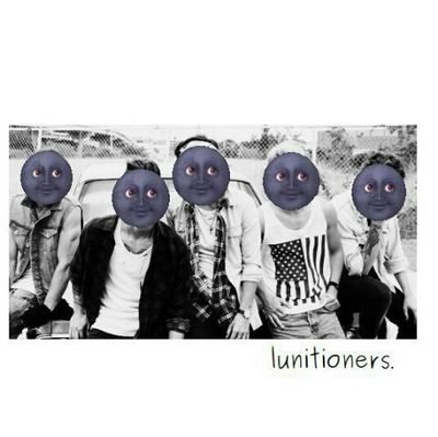 Lunitioners's profile picture. •21 Lunas repartidas por España.|| Distance means nothing when people means everything.|| wwat.|| ZaynMalikAlways.