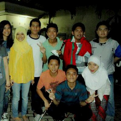 Keep trying...and keep what I have.. SMAN 3 kab.tangerang,Former member of MPK SMAN 3 KABTA,hanya nge-tweet yg penting2 saja :D