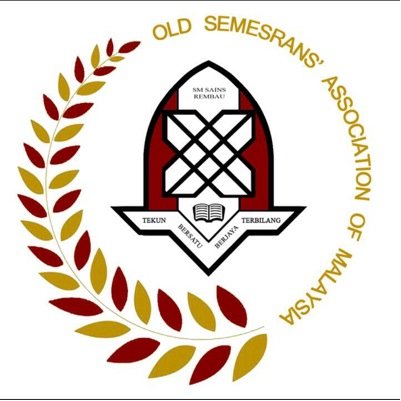 oldsemesrans's profile picture. An official account for ex-SEMESRA recent updates. Once a Semesran, Always a Semesran.