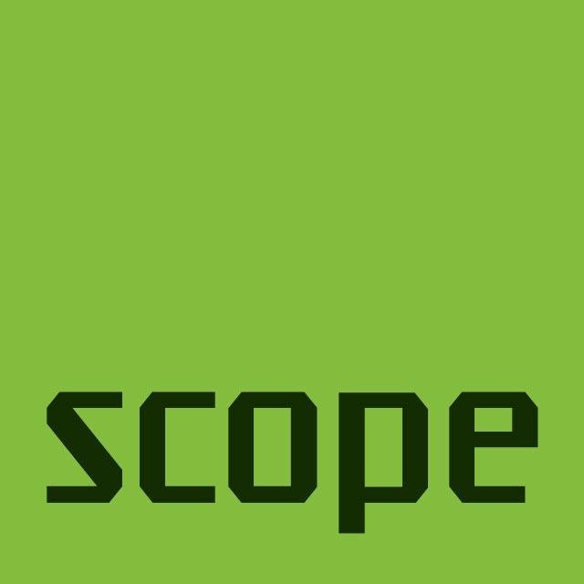 scope solutions ag Profile