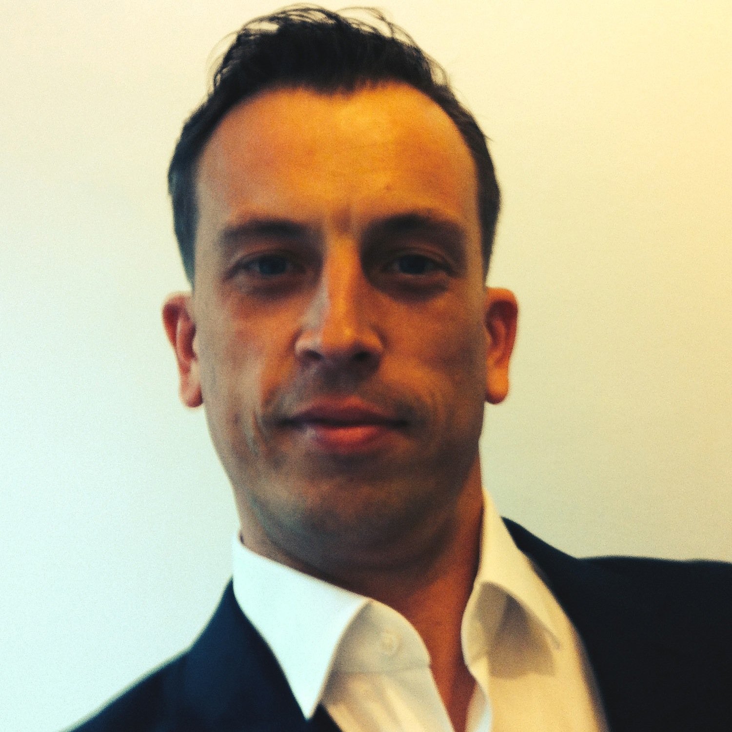 richardhsanders's profile picture. 