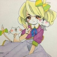 みっつ(@aptwmtp) 's Twitter Profile Photo