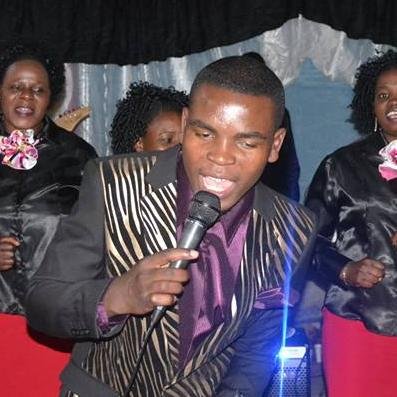 Worshiper,Singer,Songwriter, Video Producer, Born again Christian, GOSPEL MUSICIAN... FOR BOOKING Call +27 7474 81 600