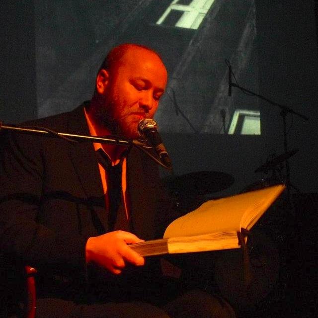 Composer, Improvisor, Singer. Nothing to do with the blog of the same name. No, really.