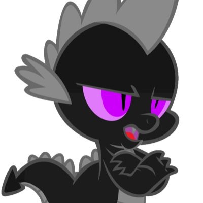 Ender Dragon (@LukaMegurine_po)  Twitter