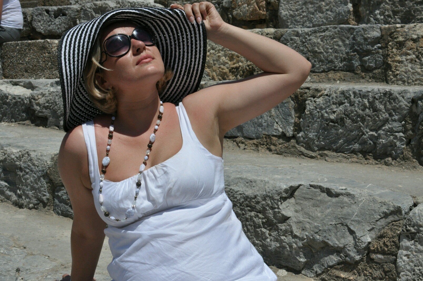 анна малинина