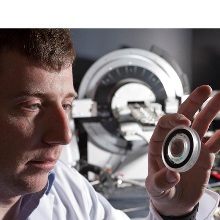 DanReed4's profile picture. Energy storage Researcher at the University of Birmingham, working on the EPSRC CL4W, Supergen Hydrogen and Fuel Cells Hub and Marie Curie Ecostore projects.