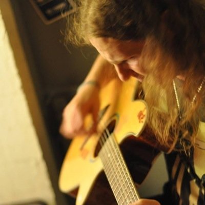 stokerocknroll's profile picture. rock'n'roll