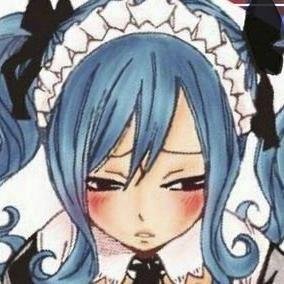 ジュビア・ロクサーさんのプロフィール画像